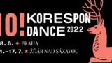 10. ročník festivalu KoresponDance láká na originální výběr ze současného tance, pohybového divadla a nového cirkusu