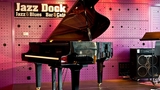Jazz Dock – Designový hudební klub