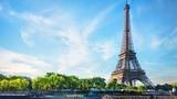 Jak si užít rodinnou dovolenou v Paříži?