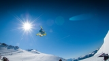 Nejlepší místa pro snowboarding v Čechách