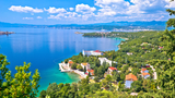Ostrov Krk: Objevte nejkrásnější místa největšího chorvatského ostrova