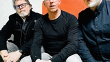 Legendární kapelu King Crimson připomene v Praze a Brně hudební maraton, film i kniha