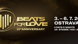 Na ostravský Beats for Love míří držitel Grammy a nejlepší DJ planety David Guetta!