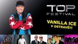 TOP FESTIVAL 2024 láká do Ostravy na hvězdy jako je Vanilla Ice, Gipsy Kings či Safri Duo