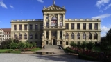 Muzeum hlavního města Prahy – Hlavní budova
