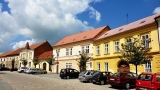 Český Brod stojí za prohlídku i návštěvu zajímavého okolí