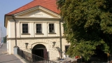 POPMUSEUM - Museum a archiv populární hudby