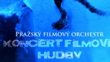 Pražský filmový orchestr připravuje koncerty na druhou polovinu sezony 2013/2014