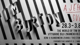 Vstupenky na výstavu „Tim Burton a jeho svět“ jsou již v předprodeji