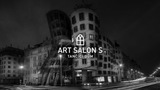 Projekt Art Salon Support nabízí umělecké ateliéry  v pražské budově Microna na rok zdarma