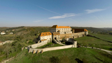 Hrad a zámek Dolní Kounice - výjimečné místo plné pozitivní energie a fantastické atmosféry