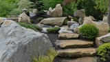 ZOO Zlín nabízí procházku japonskou zahradou Mu-Shin