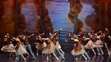 Slavný Moscow City Ballet přijede s Labutím jezerem