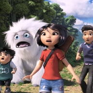 Kino Zahrada dětem: Snežný kluk
