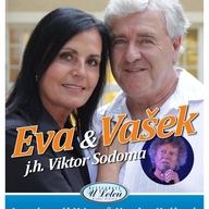 Eva a Vašek j.h. Viktor Sodoma