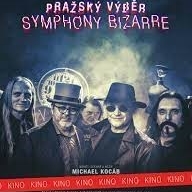 Pražský výběr - Symphony Bizarre  (Česko)  2D