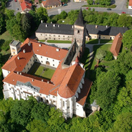 Sázavský klášter - Letní bubnový koncert BLABUBURO