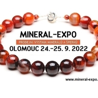 Mineral-Expo Olomouc