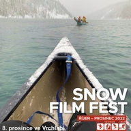 Snow Film Fest ve Vrchlabí