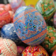 Jarní trhy a Staročeské Velikonoce v Českých Budějovicích