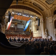 Pražské jaro - Pražský filharmonický sbor