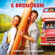 Prázdniny s Broučkem - Kino Humpolec