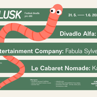 LUSK: Festival divadla pro děti v Ústí nad Labem
