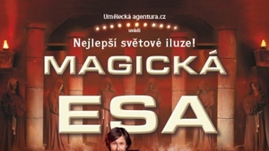 Magická esa - Divadlo kouzel Pavla Kožíška