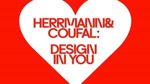 Herrmann & Coufal: Design In You