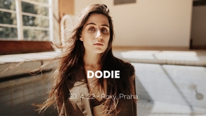 Dodie - Roxy