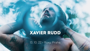 Xavier Rudd v Roxy