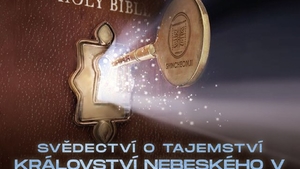 Získejte klíč k biblickým tajemstvím 