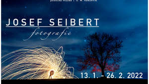 Josef Seibert – fotografie – Nové Strašecí 