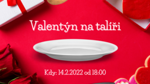 Přijďte strávit letošního Valentýna na kurzy vaření do Chefparade