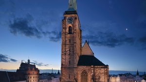 Plzeňská věž