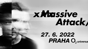 Massive Attack se vrací do Prahy!
