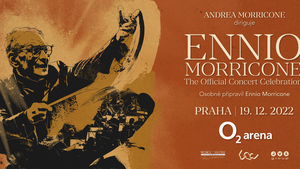 Ennio Morricone – The Official Concert Celebration
