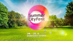 Summer City Fest 2022