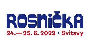 Festival Rosnička 2022