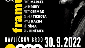 Michal Prokop & Framus Five, Morava - Golden_eye.hb 