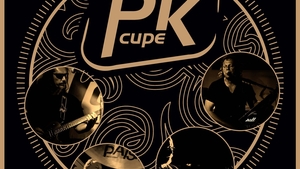 PK cupe