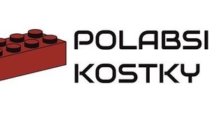 Polabské Kostky - herní výstava z LEGO® kostek