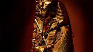 Tutanchamon – Jeho hrobka a poklady
