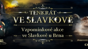 Tenkrát ve Slavkově 1805