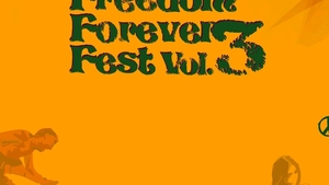 Freedom Forever Fest Vol.3