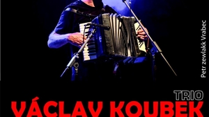 Václav Koubek Trio v Konstantinkách