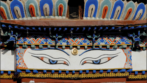 Tibetský buddhismus