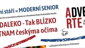 Aktivní stáří - MODERNÍ SENIOR - Strašnické divadlo Praha