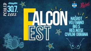 Falcon Fest