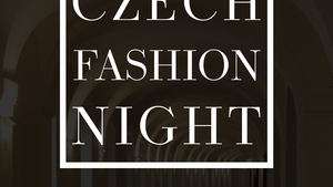 Czech Fashion Night | Olomouc 2022